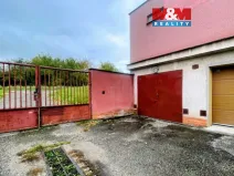 Prodej garáže, Brno - Starý Lískovec, 24 m2