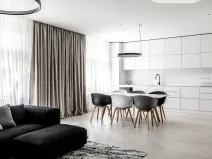 Prodej bytu 3+kk, Ostrava - Slezská Ostrava, Na Bunčáku, 97 m2