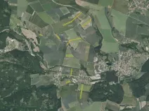 Prodej pole, Plumlov, 25990 m2