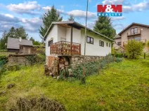 Prodej chaty, Zbraslavice, 47 m2