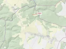 Dražba lesa, Kladky, 199 m2