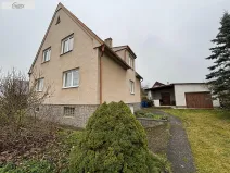 Prodej rodinného domu, Strašice, 190 m2