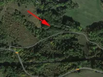 Prodej podílu louky, Březno, 4482 m2