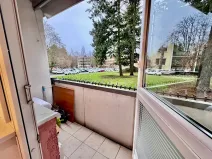 Prodej bytu 2+1, Brno, Záhřebská, 50 m2