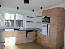 Pronájem bytu 2+1, Fryšták, Komenského, 86 m2