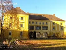 Prodej činžovního domu, Batelov, náměstí Míru, 2000 m2