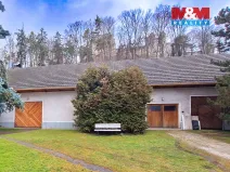 Prodej rodinného domu, Rabí, 110 m2