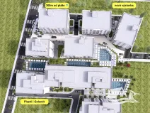 Prodej bytu 2+kk, Golem, Albánie, 60 m2