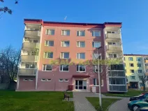Pronájem bytu 2+1, Slušovice, Padělky, 62 m2