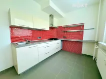 Pronájem bytu 2+1, Česká Lípa, Sluneční, 56 m2