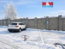 Pronájem, Hostivice, 12 m2