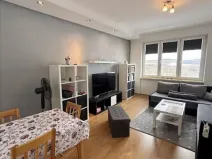 Pronájem bytu 3+1, Krnov, SPC H, 73 m2