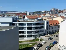 Pronájem bytu 2+kk, Brno, Jircháře, 69 m2