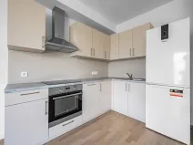 Pronájem bytu 2+kk, Praha - Libeň, Vojenova, 48 m2