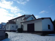 Prodej rodinného domu, Čistá, 147 m2