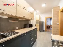 Pronájem bytu 2+1, Praha - Žižkov, Hartigova, 56 m2