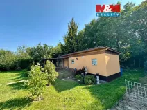 Prodej zahrady, Příkazy, 750 m2