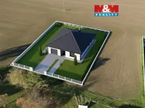 Prodej pozemku pro bydlení, Mohelnice, 3017 m2