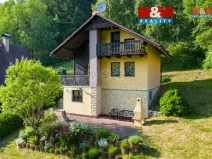 Prodej chaty, Jáchymov - Mariánská, 115 m2