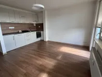 Pronájem bytu 1+kk, Příbram, Čechovská, 26 m2