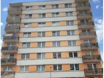 Dražba bytu 3+1, Rychnov nad Kněžnou, SNP, 72 m2