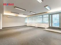 Pronájem kanceláře, Praha - Smíchov, Kováků, 103 m2