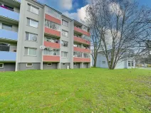 Pronájem bytu 1+1, Olomouc, Stupkova, 35 m2