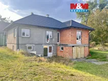 Prodej rodinného domu, Ostrava - Slezská Ostrava, Na Hlásce, 180 m2