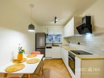 Pronájem bytu 2+1, Tábor, Údolní, 66 m2