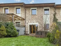 Prodej rodinného domu, Stehelčeves, V. Poláka, 122 m2