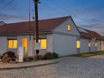 Prodej rodinného domu, Želetice, 220 m2