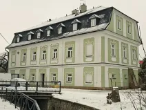 Pronájem bytu 2+1, Lanškroun, Opletalova, 57 m2