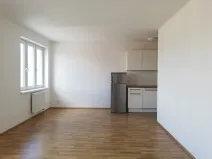 Pronájem bytu 1+kk, Praha - Holešovice, Malá Plynární, 33 m2