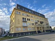 Pronájem bytu 1+kk, Přerov, Čechova, 38 m2