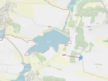 Dražba lesa, Hradiště, 4542 m2