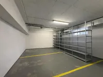 Pronájem skladu, Dolní Břežany, Ke Kapličce, 40 m2