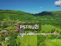 Prodej pozemku pro bydlení, Pstruží, 1145 m2