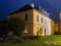 Prodej ubytování, Zbraslavice, 588 m2