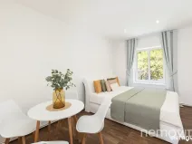 Prodej bytu 3+kk, Velké Hamry, 42 m2