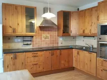 Pronájem bytu 2+kk, Klecany, V Honech, 45 m2