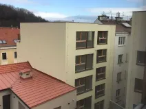 Prodej bytu 2+kk, Praha - Smíchov, Na Neklance, 61 m2