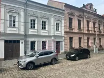 Pronájem restaurace, Kostelec nad Černými lesy, náměstí Smiřických, 70 m2