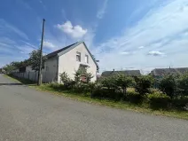 Prodej rodinného domu, Těškov, 900 m2