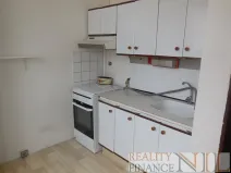 Pronájem bytu 1+1, Nýřany, Havířská, 39 m2