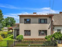 Prodej rodinného domu, Lanškroun, Lidická, 148 m2