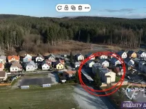 Prodej bytu 2+1, Kocbeře, 56 m2