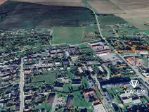 Prodej podílu pozemku pro bydlení, Stříbro, 25 m2