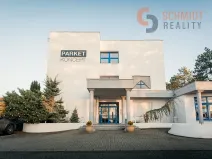 Pronájem kanceláře, Hodonín, Brněnská, 53 m2