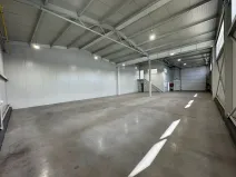 Pronájem skladu, Praha - Horní Počernice, Bystrá, 313 m2