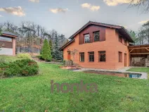 Prodej rodinného domu, Březová-Oleško, Průběžná II., 177 m2